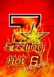 Sizzling Hot 6 Extra Gold