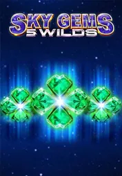 Sky Gems: 5 Wilds