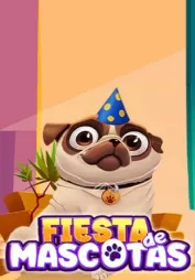 Fiesta de Mascotas