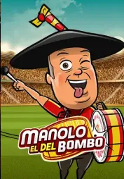 Manolo El del Bombo