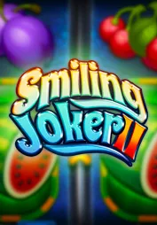 Smiling Joker II