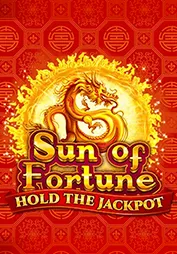 Sun of Fortune