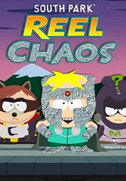 South Park: Reel Chaos