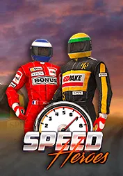 Speed Heroes