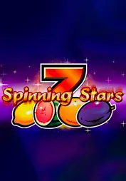 Spinning Stars