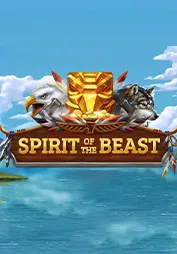 Spirit of The Beast