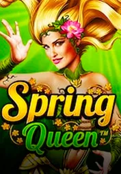 Spring Queen