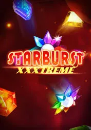 Starburst XXXtreme