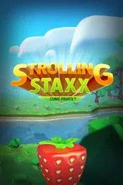 Strolling Staxx