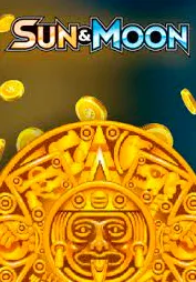 Sun And Moon