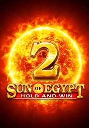 Sun of Egypt 2