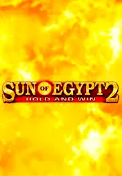 Sun of Egypt 2