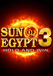 Sun of Egypt 3