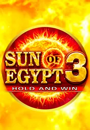 Sun of Egypt 3