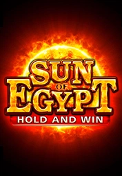 Sun of Egypt