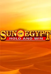 Sun of Egypt