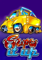 Supe It Up