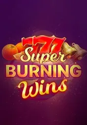 Super Burning Wins