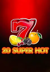 20 Super Hot