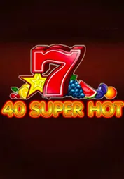 40 Super Hot