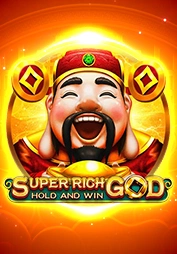 Super Rich God