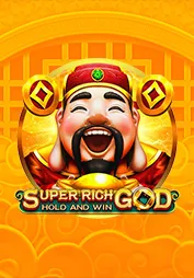 Super Rich God