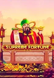 Supreme Fortune