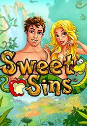 Sweet Sins