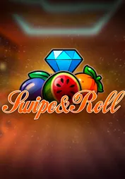Swipe & Roll