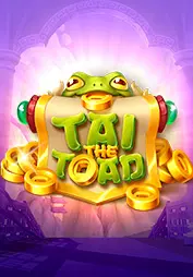 Tai the Toad