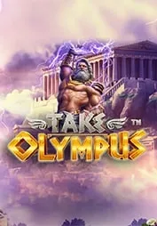 Take Olympus