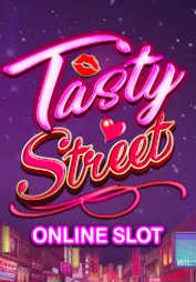Tasty Street
