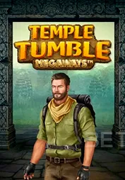 Temple Tumble Megaways