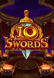 10 Swords