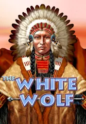 The White Wolf
