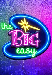 The Big Easy