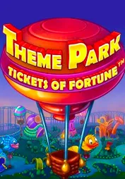 Theme Park: Tickets of Fortune