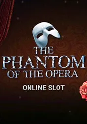 the Phantom of the Opera