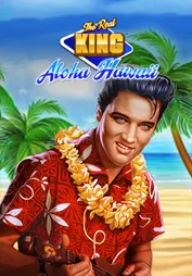 The Real King Aloha Hawaii
