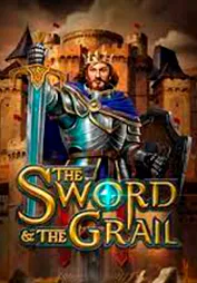The Sword and the Grail