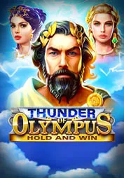 Thunder of Olympus