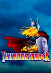Thunderstruck