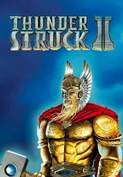 Thunderstruck II