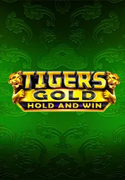 Tiger's Gold