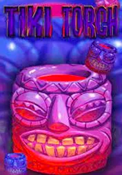 Tiki Torch