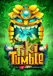 Tiki Tumble