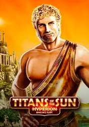 Titans of the Sun Hyperion