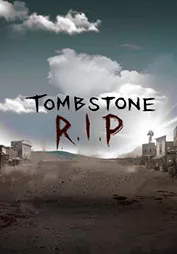Tombstone R.I.P