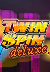 Twin Spin Deluxe