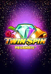 Twin Spin MegaWays